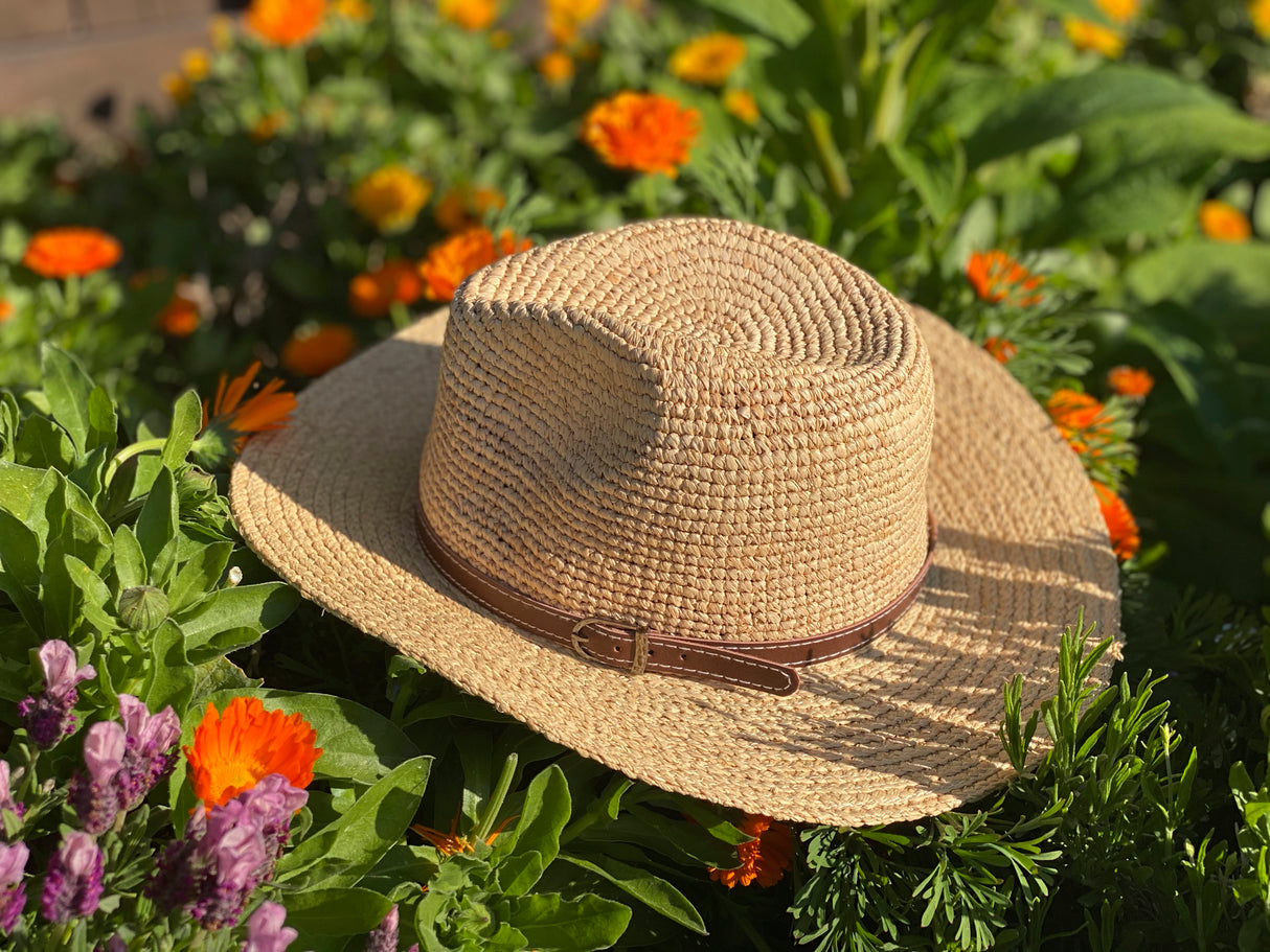 Outback Beachcomber Straw Hat