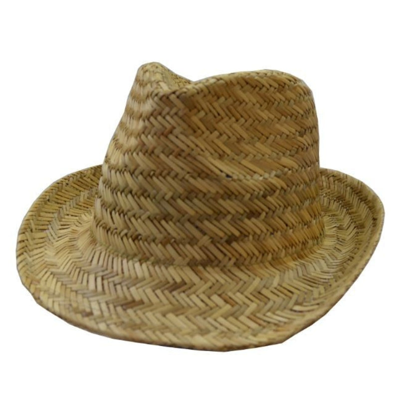 Plain Trilby Hatworx NZ