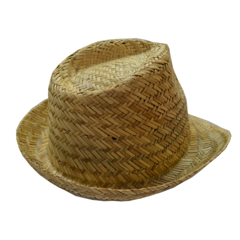 Plain Trilby Hatworx NZ