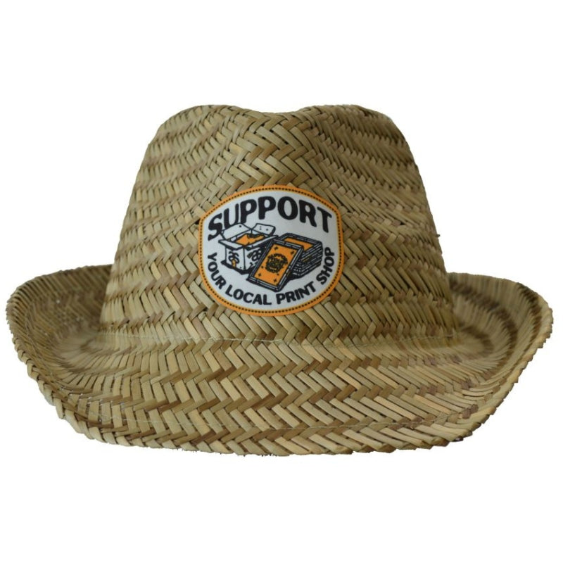 Plain Trilby Hatworx NZ