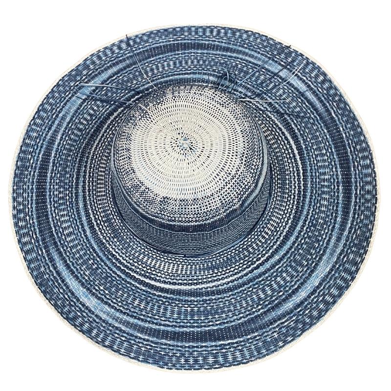 Ladies Shelly Breeze Wide Brim Hat