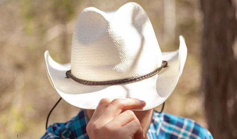 Outback Longreach Cowboy Hat