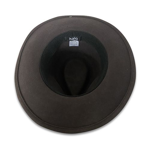 Cowboy Wool Felt Hat Hatworx NZ