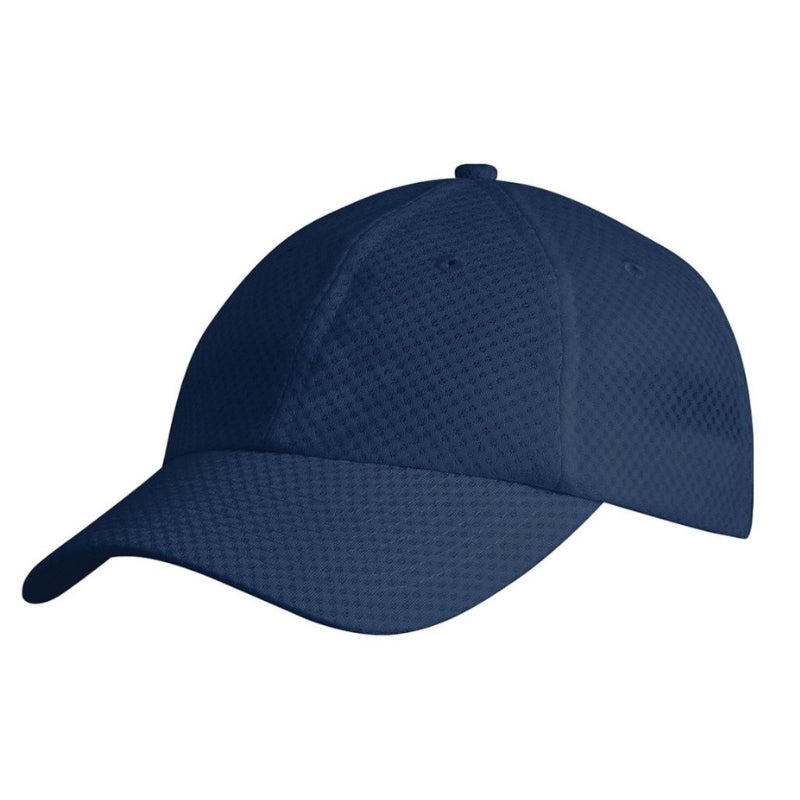 Mesh Sports Cap