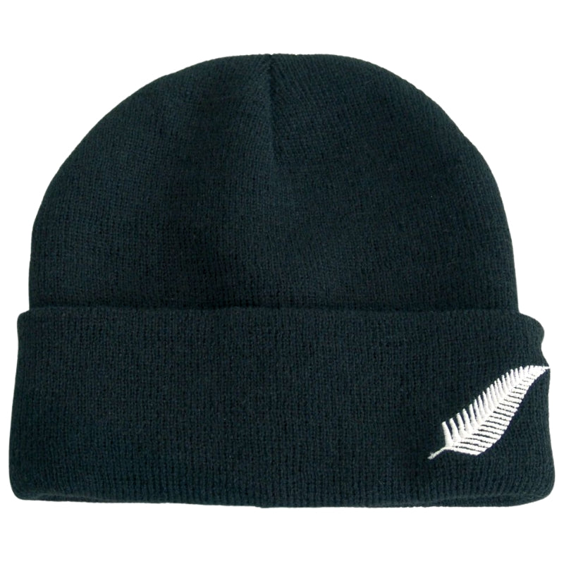 Fern Beanie Shop Online Hatworx NZ