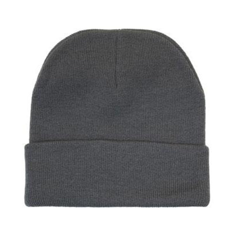 Acrylic Cuff Beanie Hatworx NZ