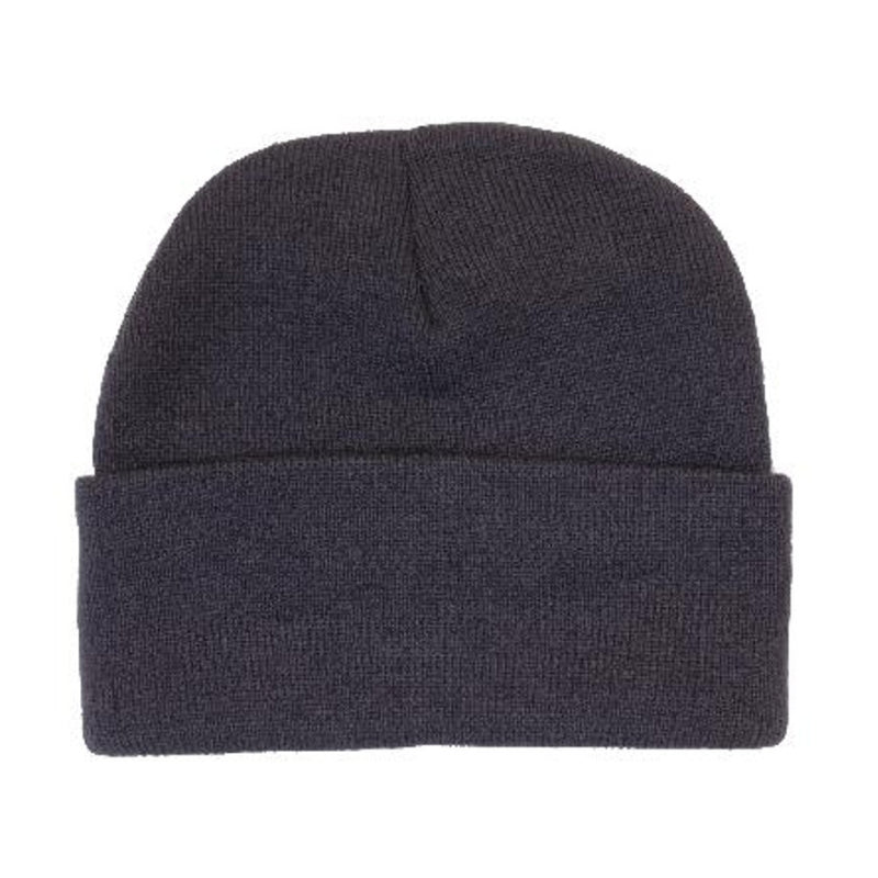 Acrylic Cuff Beanie Hatworx NZ