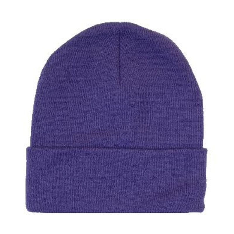 Acrylic Cuff Beanie Hatworx NZ