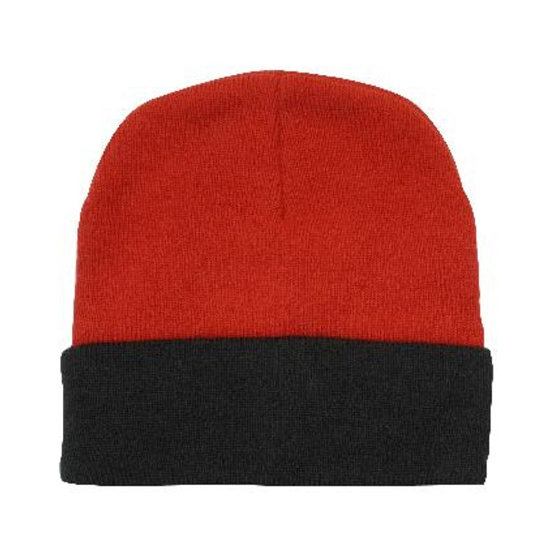 Acrylic Cuff Beanie Hatworx NZ