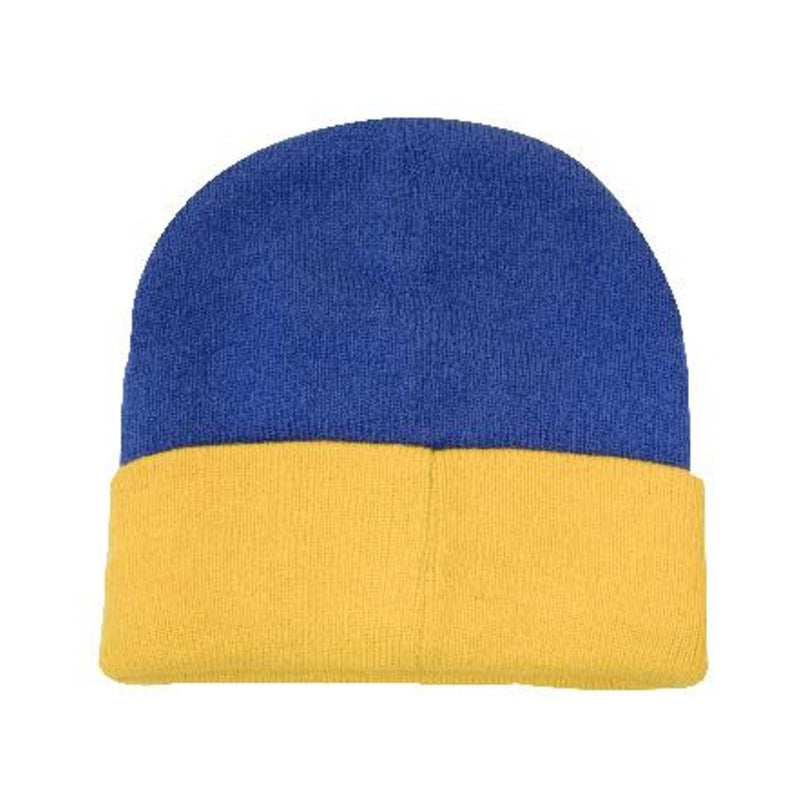 Acrylic Cuff Beanie Hatworx NZ