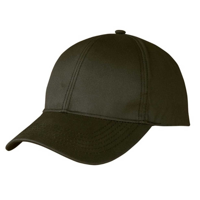 Oilskin Rigger Cap Shop Hatworx NZ