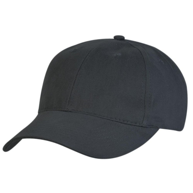Premium Soft Cotton Cap Shop Online Hatworx NZ