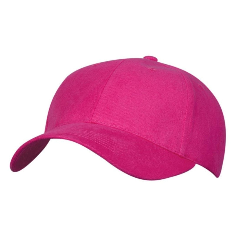 Premium Soft Cotton Cap Shop Online Hatworx NZ