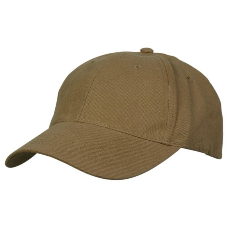 Premium Soft Cotton Cap Shop Online Hatworx NZ