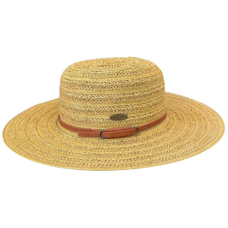 Sundaise Alice Womens Brim Hat Hatworx NZ