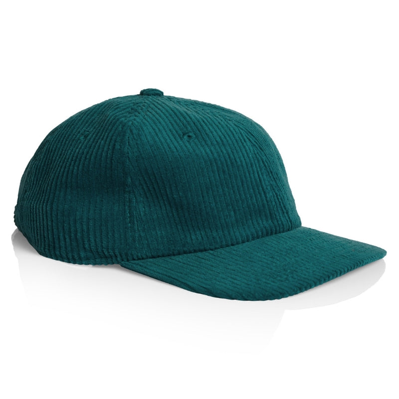 Corduroy Cap Hatworx NZ Atlantic