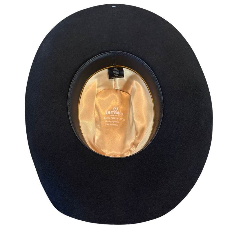 Buford Cowboy Hat Hatworx NZ