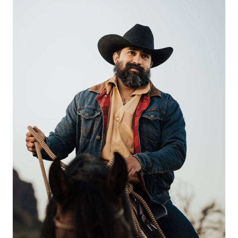 Buford Cowboy Hat Hatworx NZ