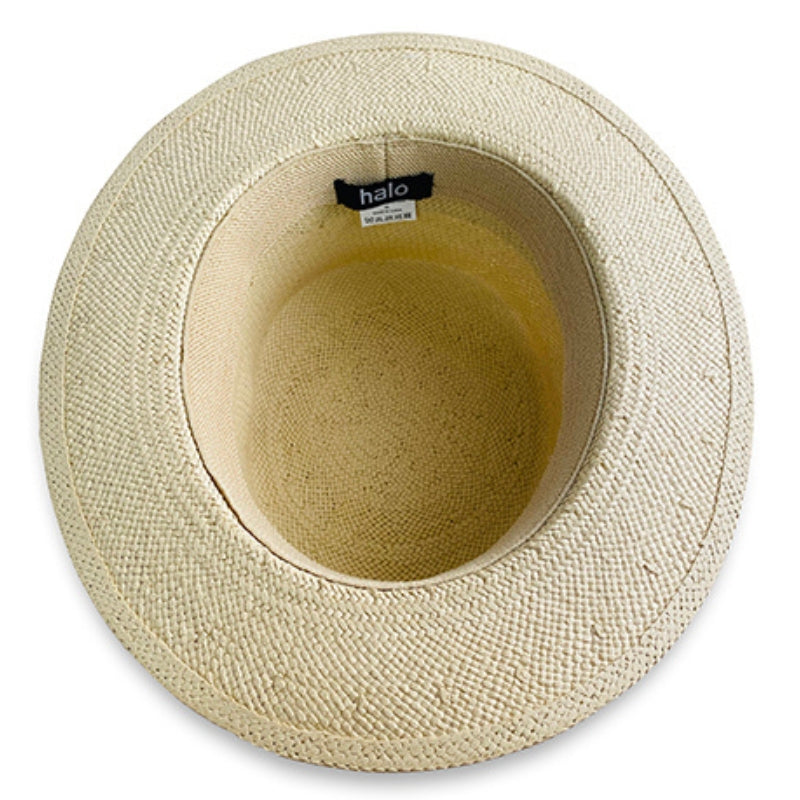 Classic Boater Hat Hatworx NZ