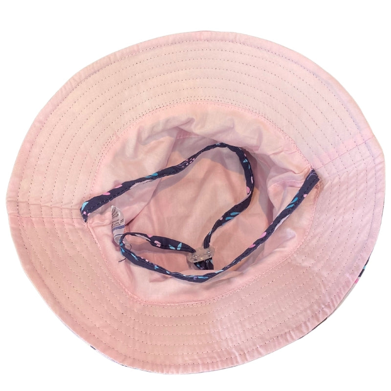 Darla Koala Bucket Hat 3-6yrs Hatworx NZ