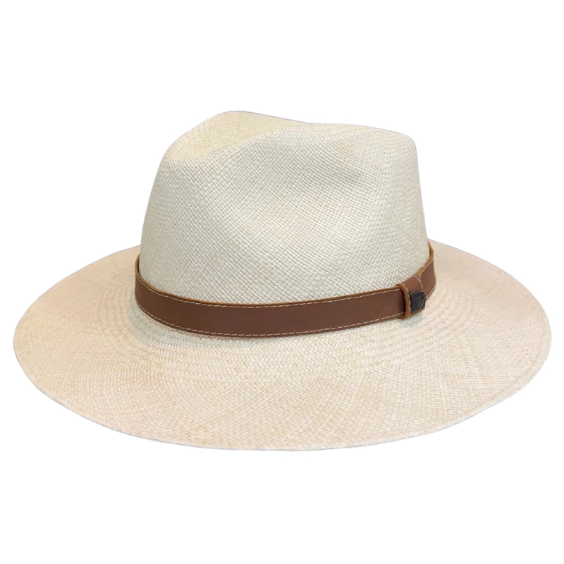 Don Panama Hat Hatworx NZ