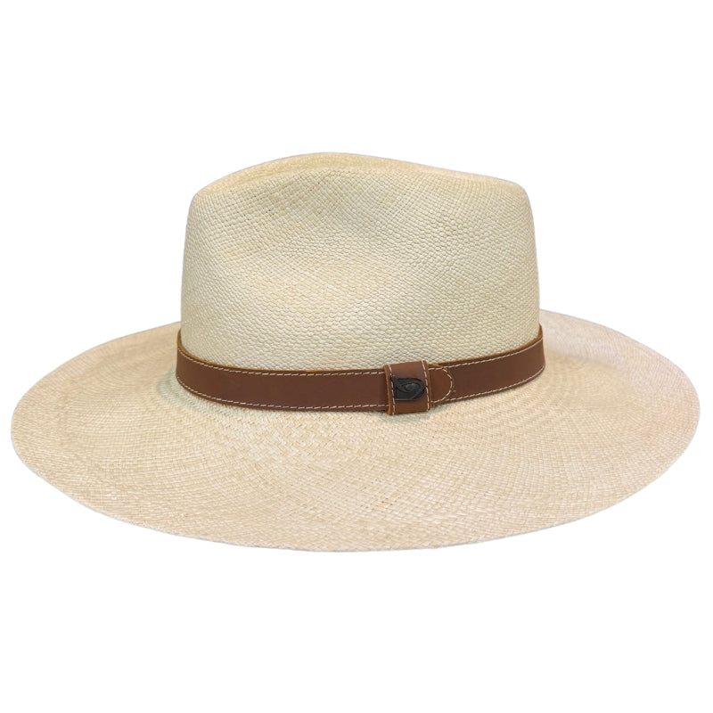 Don Panama Hat Hatworx NZ