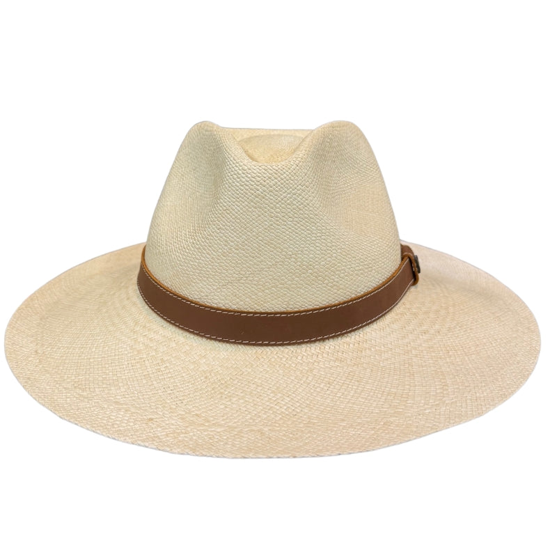 Don Panama Hat Hatworx NZ