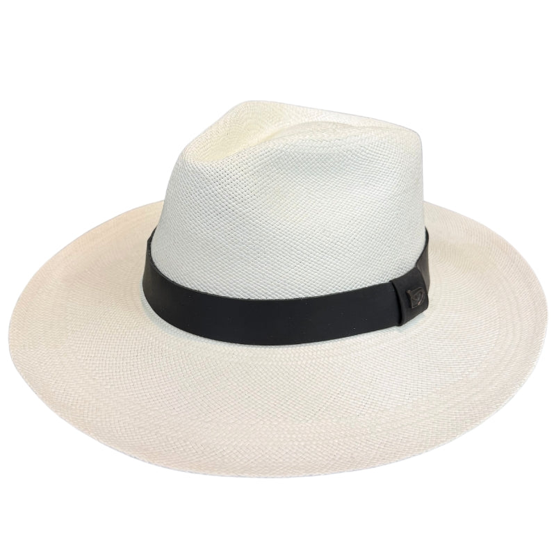 Don Panama Hat Hatworx NZ