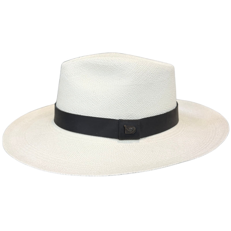 Don Panama Hat Hatworx NZ