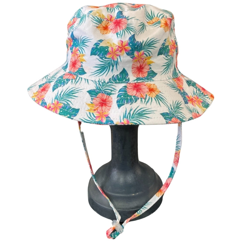 Emerson Bucket Hat 6-12yrs Hatworx NZ