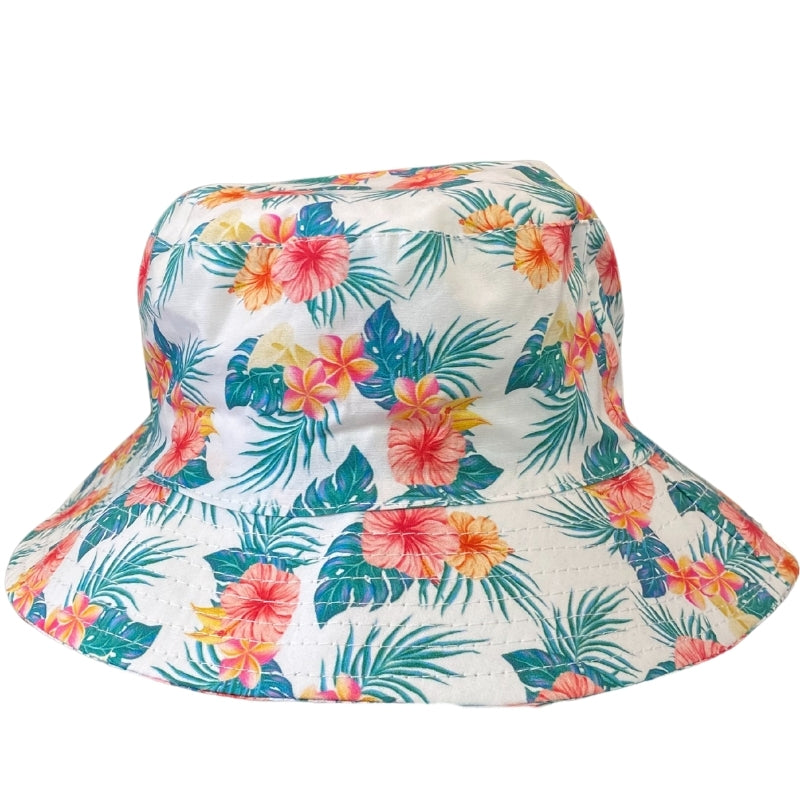 Emerson Bucket Hat 6-12yrs Hatworx NZ