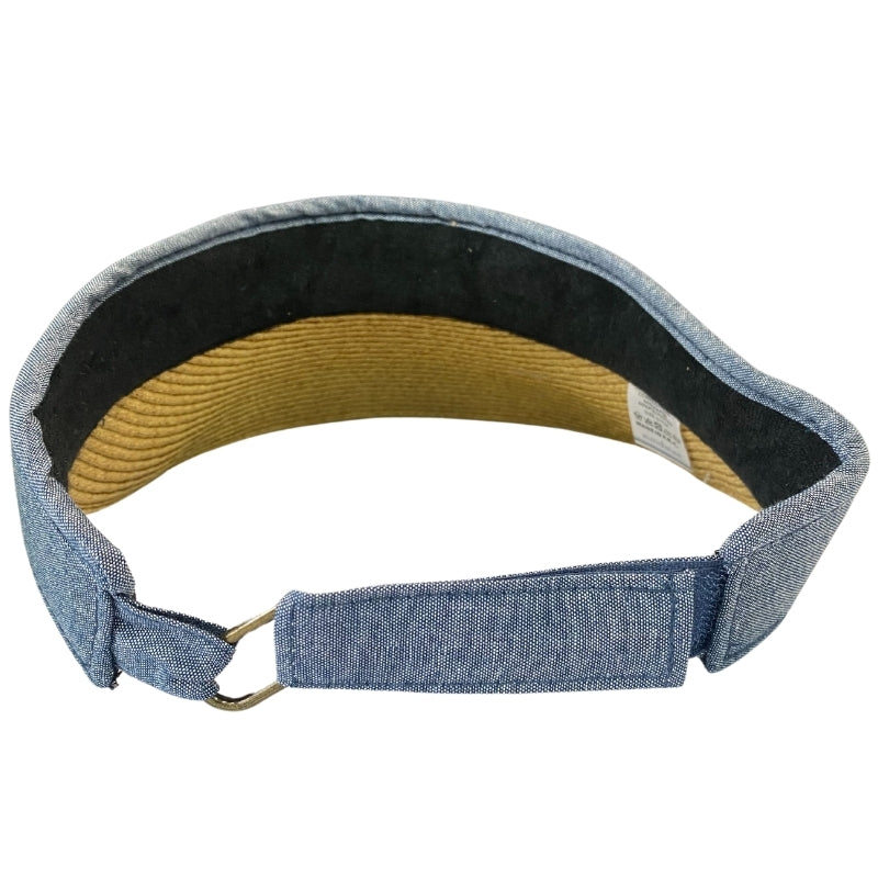 Sundaise Faye Summer Visor Hatworx NZ