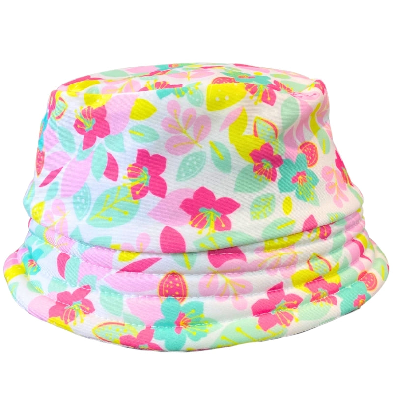 Georgia Swim Bucket 0-3yrs Hatworx NZ