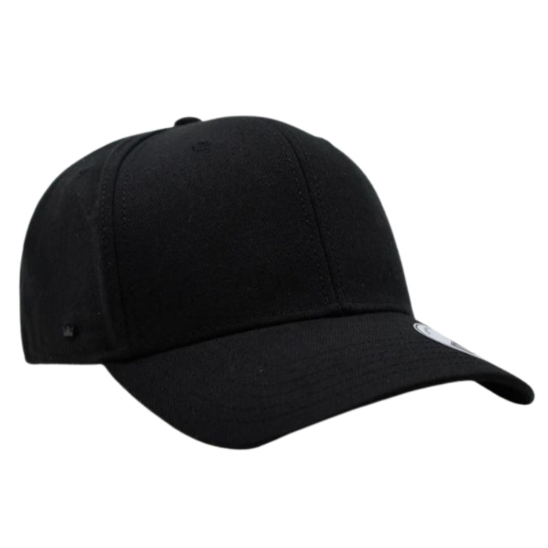 UFlex High Profile 6 Panel Cap