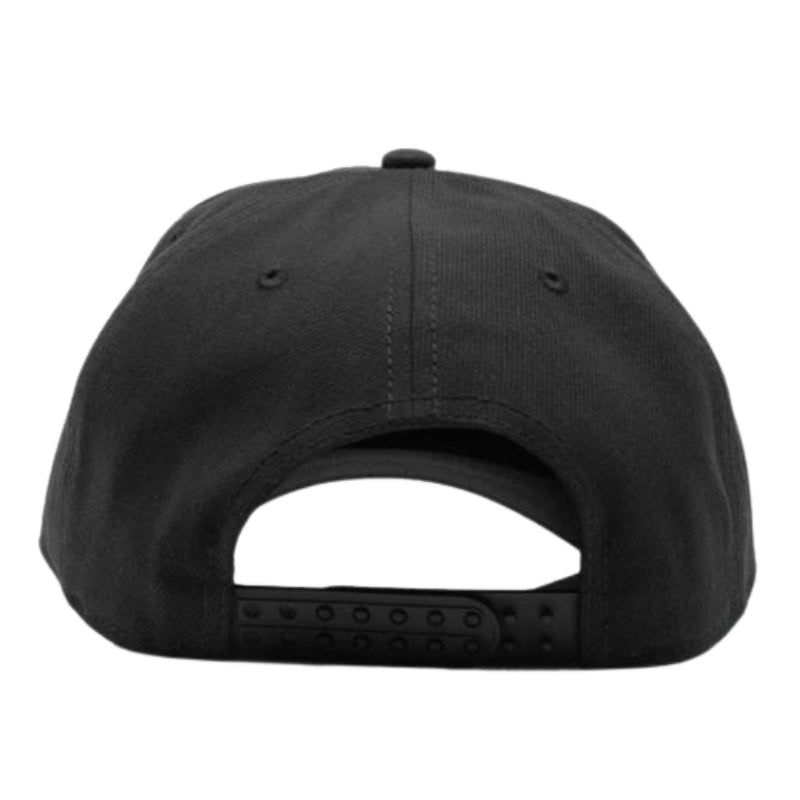 UFlex High Profile 6 Panel Cap