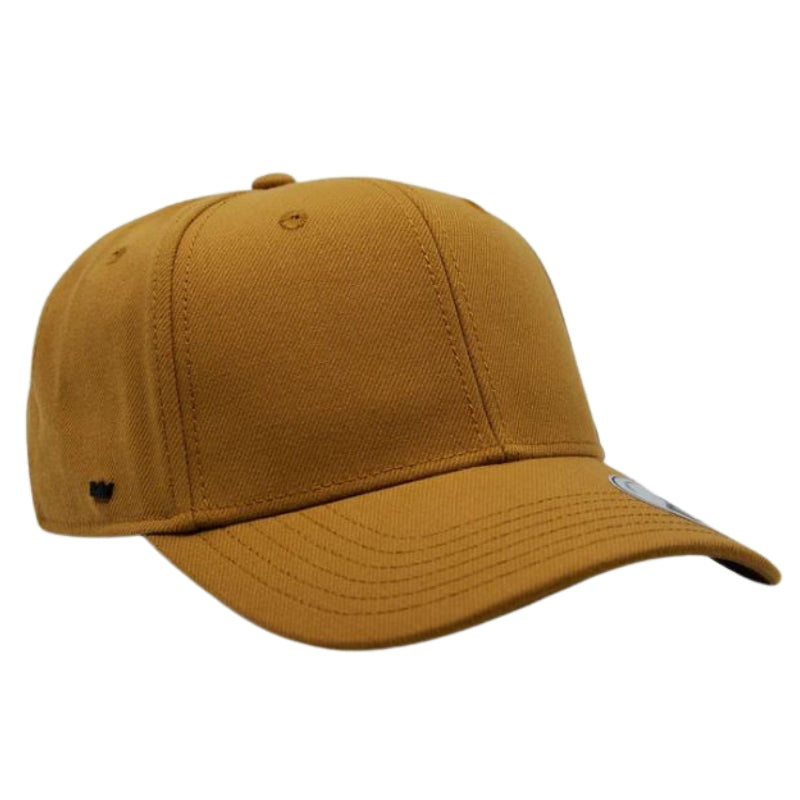 UFlex High Profile 6 Panel Cap