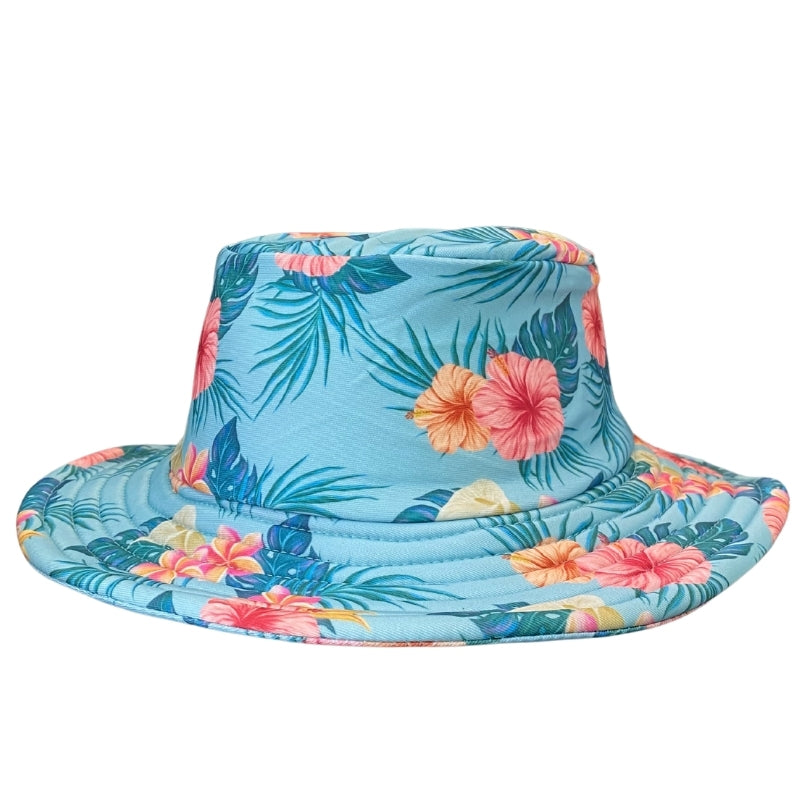 Jess Swim Brim Hat 3-6yrs Hatworx NZ