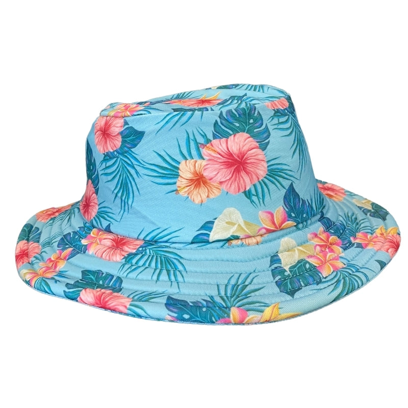 Jess Swim Brim Hat 3-6yrs Hatworx NZ