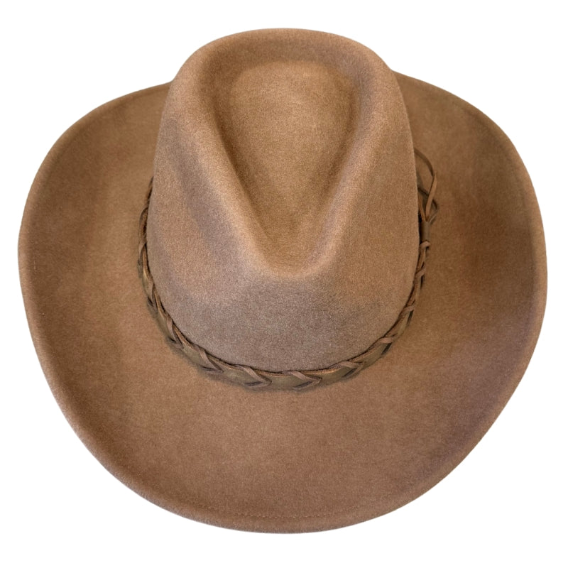 High Roller Rancher Cowboy Shop Online Hatworx NZ