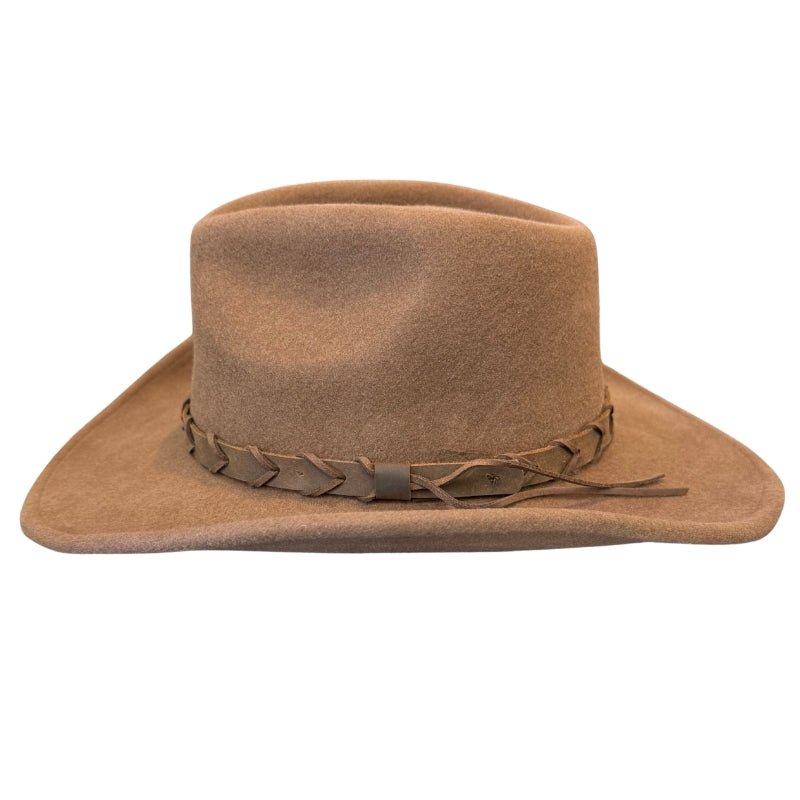 High Roller Rancher Cowboy Shop Online Hatworx NZ