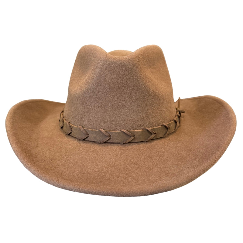 High Roller Rancher Cowboy Shop Online Hatworx NZ