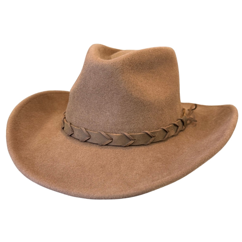 High Roller Rancher Cowboy Shop Online Hatworx NZ
