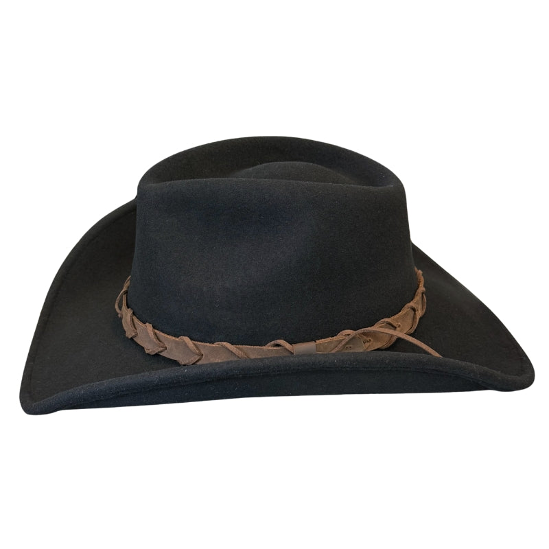 High Roller Rancher Cowboy Shop Online Hatworx NZ