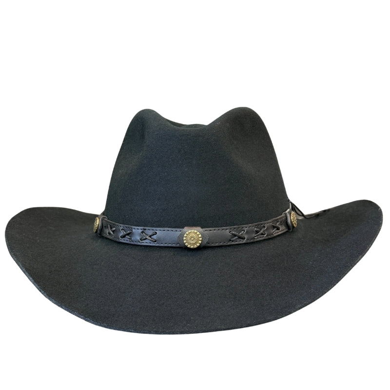 High Roller Mustang Cowboy Shop Hatworx NZ