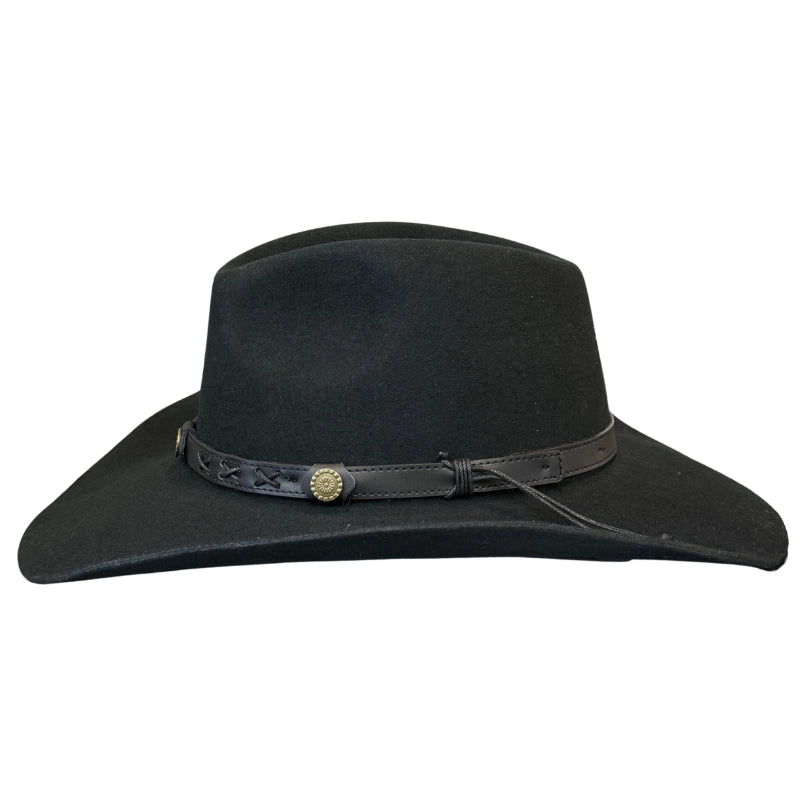 High Roller Mustang Cowboy Shop Hatworx NZ