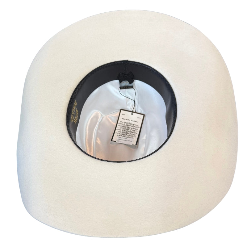 High Roller Lonestar Cowboy Shop Online Hatworx NZ