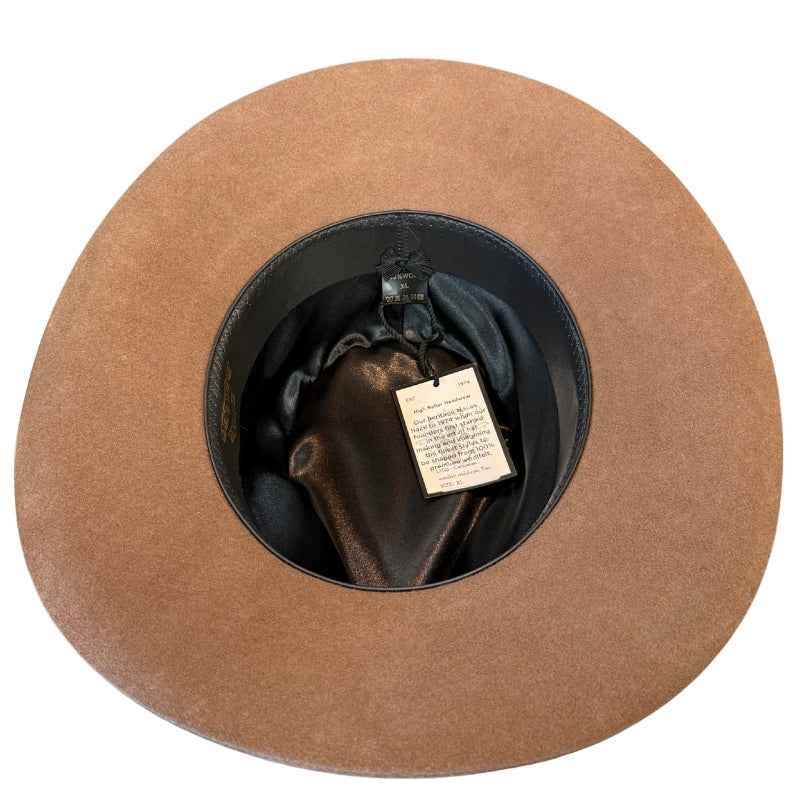 High Roller Cattleman Cowboy Shop Online Hatworx NZ