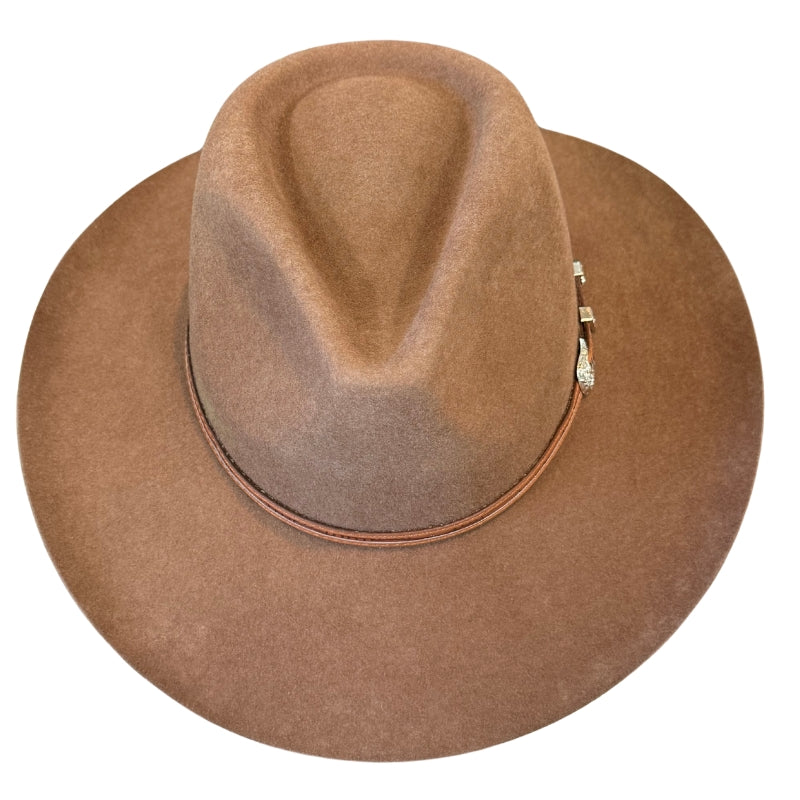 High Roller Cattleman Cowboy Shop Online Hatworx NZ