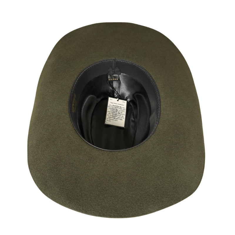 High Roller Rodeo Cowboy Shop Online And In Store Hatworx NZ