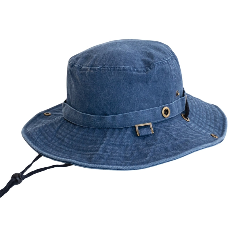 Marcus Brim Hat 3-6yrs Hatworx NZ